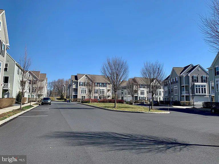 3030 MERIDIAN COMMONS A