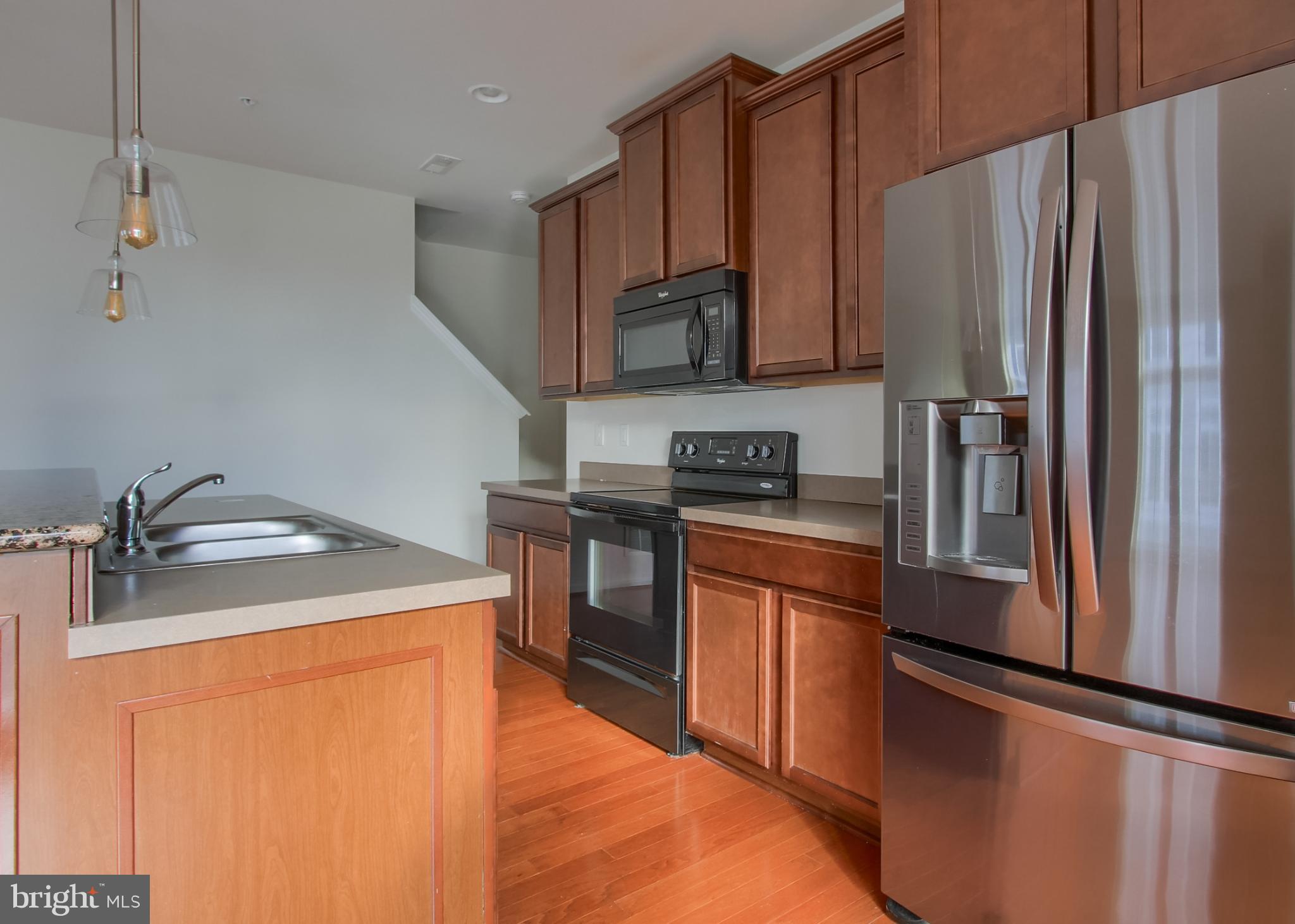 3030 MERIDIAN COMMONS A