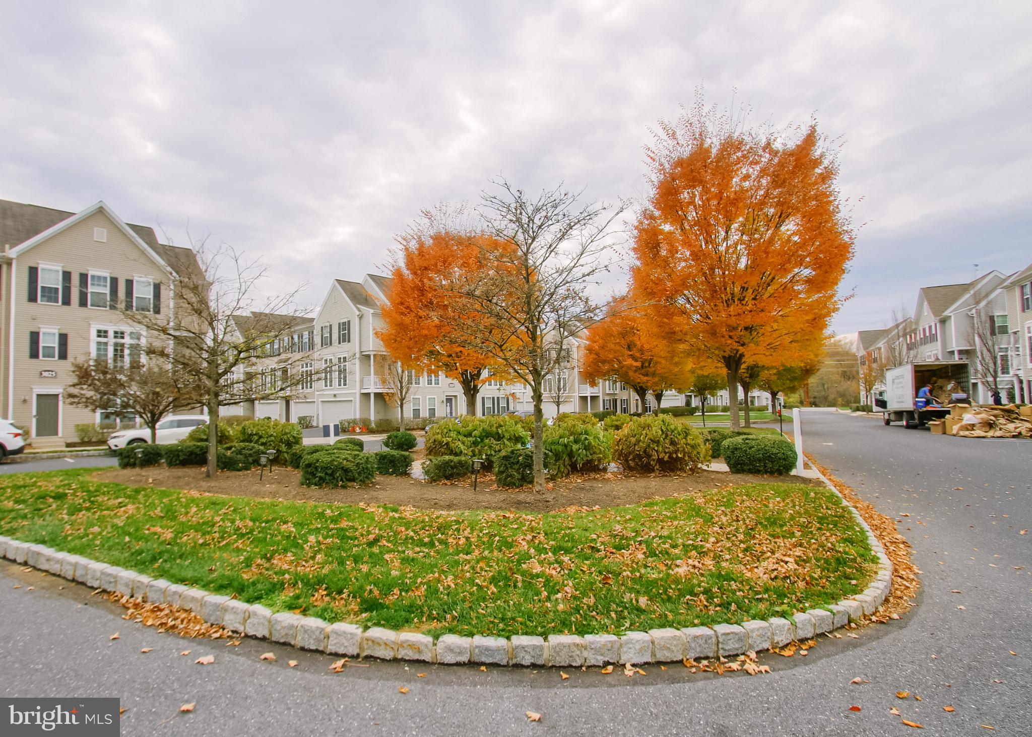 3030 MERIDIAN COMMONS A