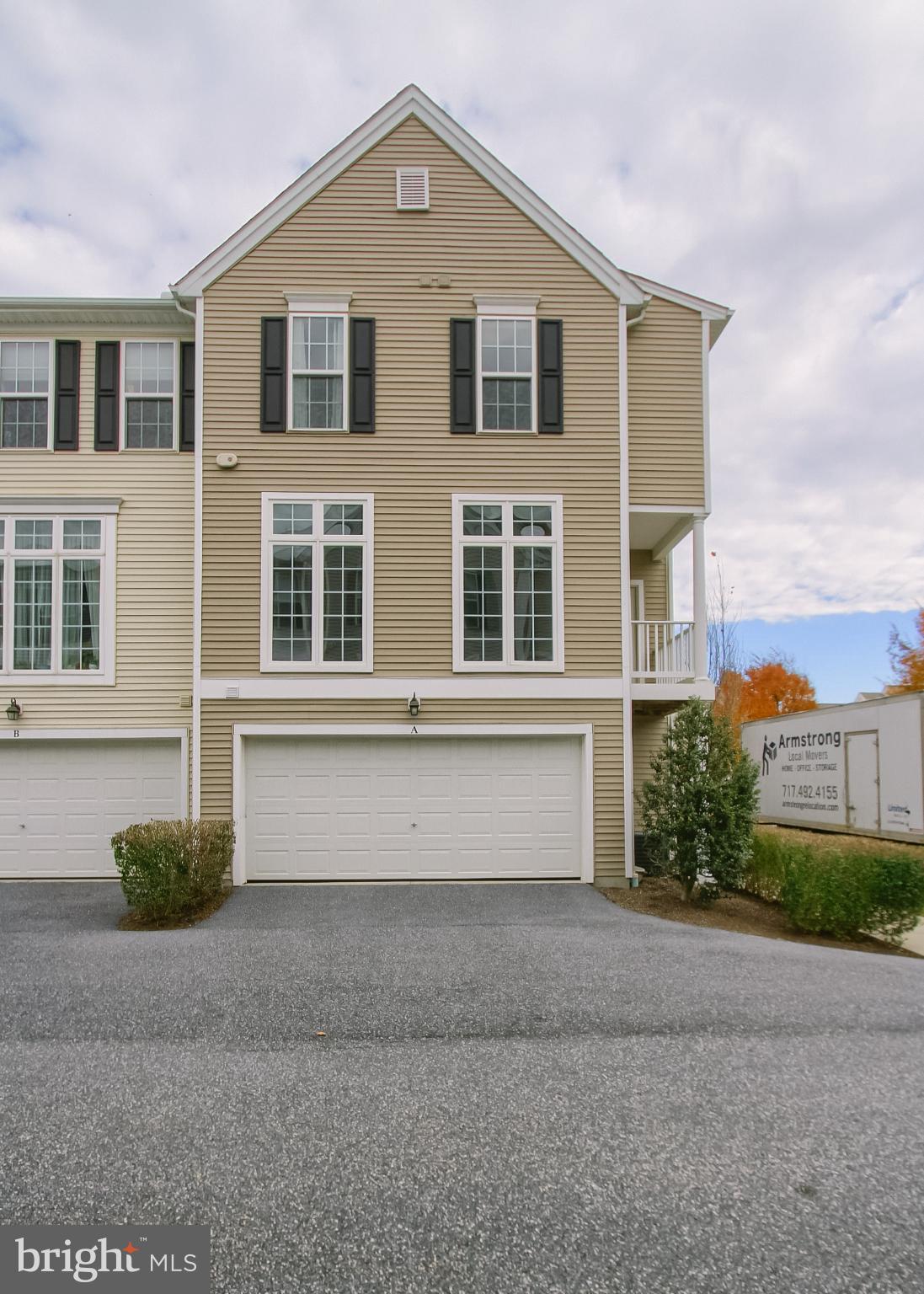 3030 MERIDIAN COMMONS A