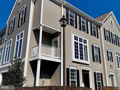 3030 MERIDIAN COMMONS A