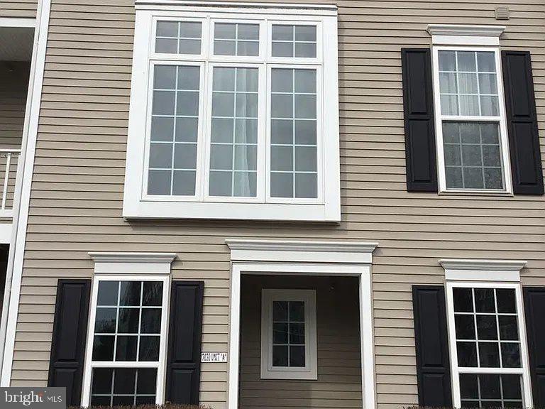 3030 MERIDIAN COMMONS A