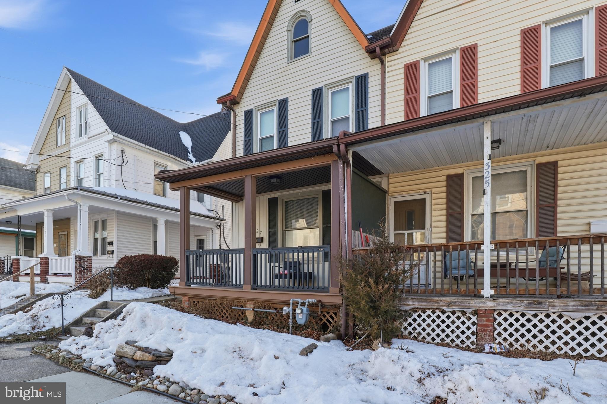 327 4TH STREET
