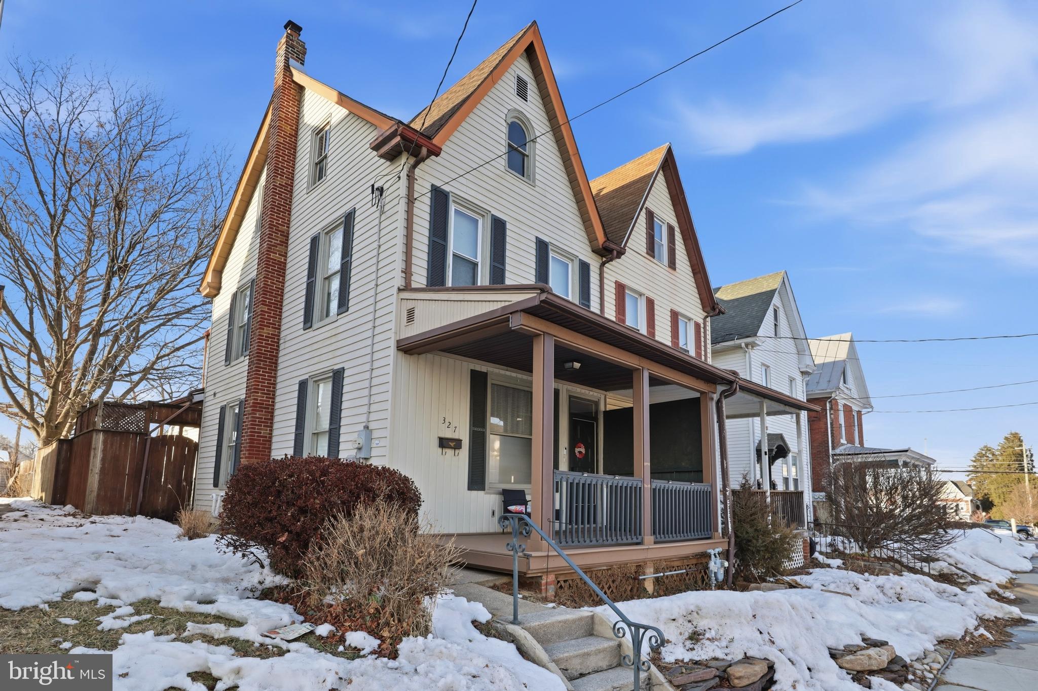 327 4TH STREET