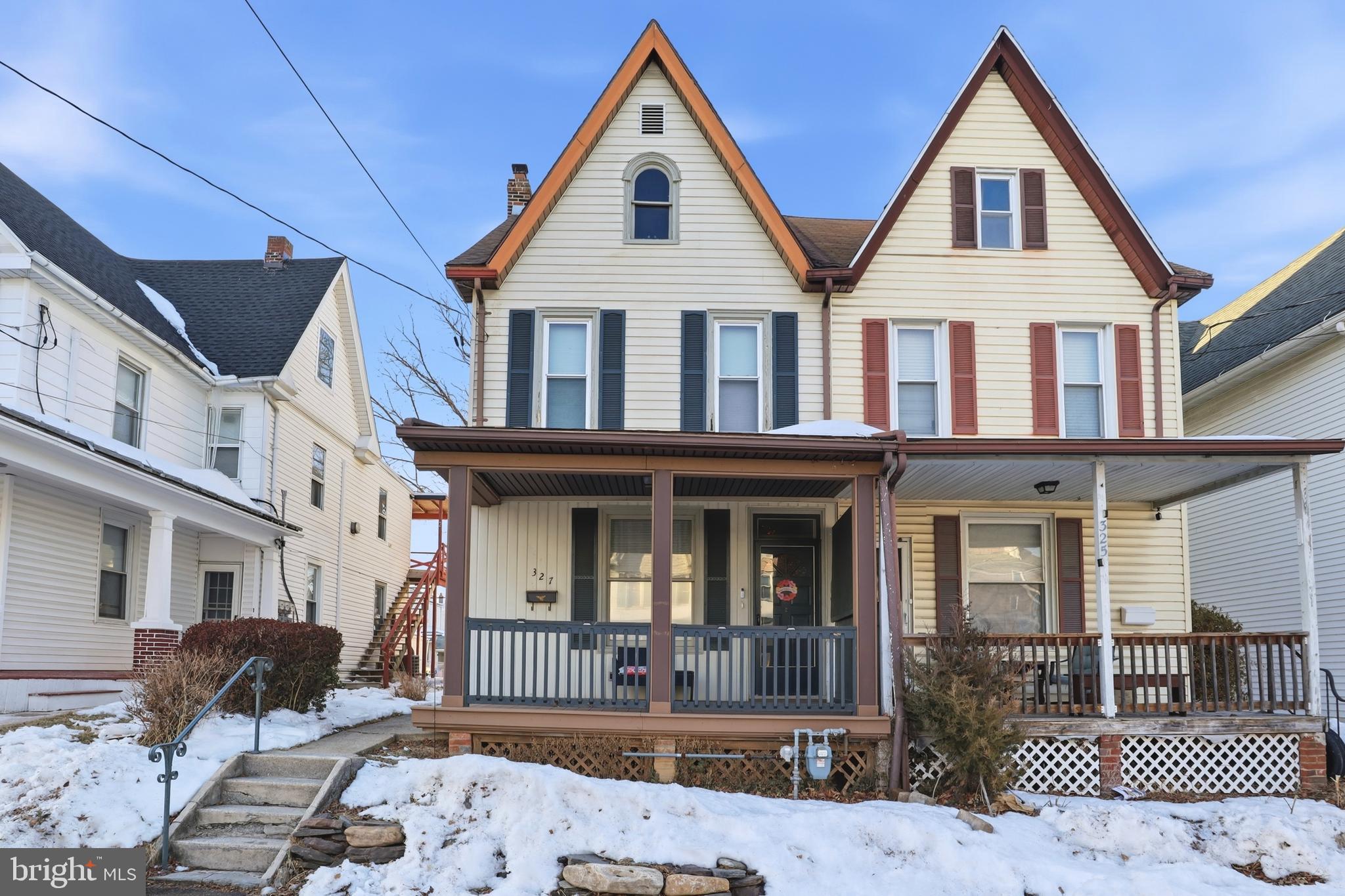 327 4TH STREET