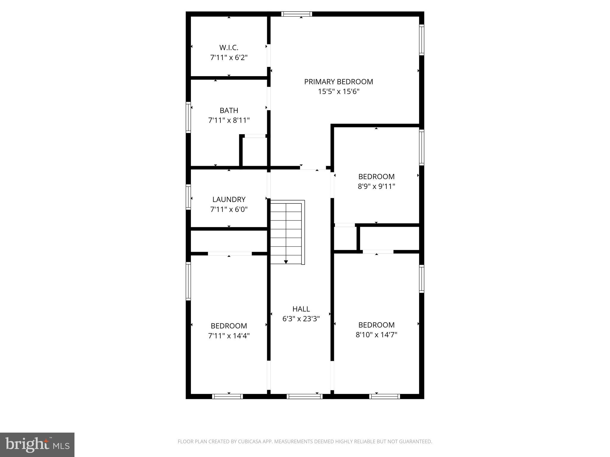 300 3RD STREET