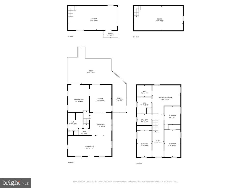 300 3RD STREET