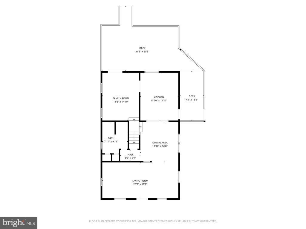 300 3RD STREET