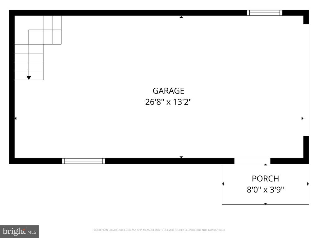 300 3RD STREET