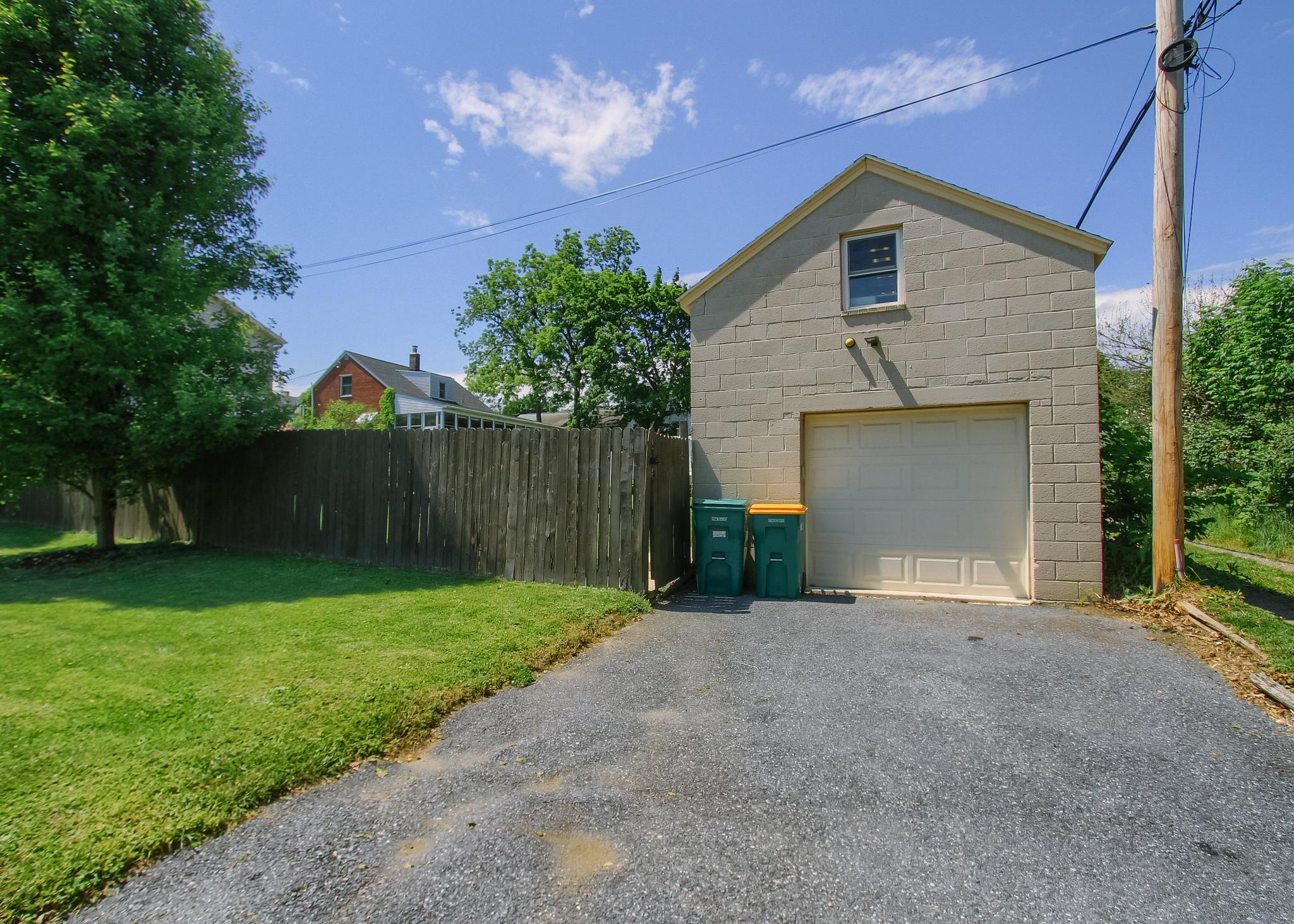 300 3RD STREET