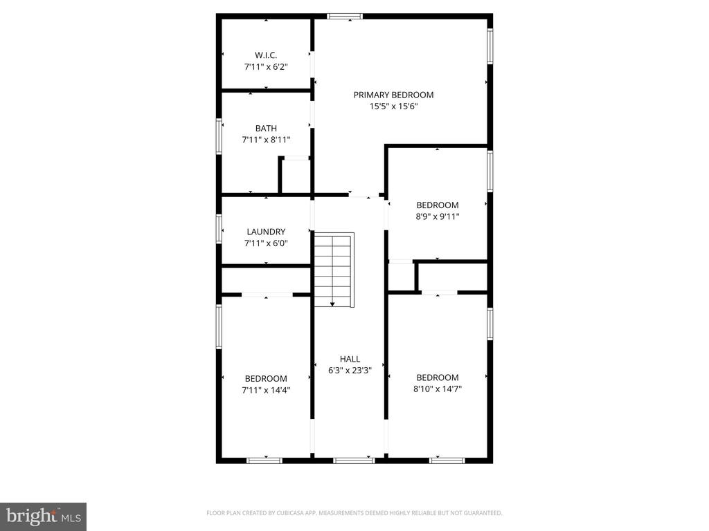 300 3RD STREET