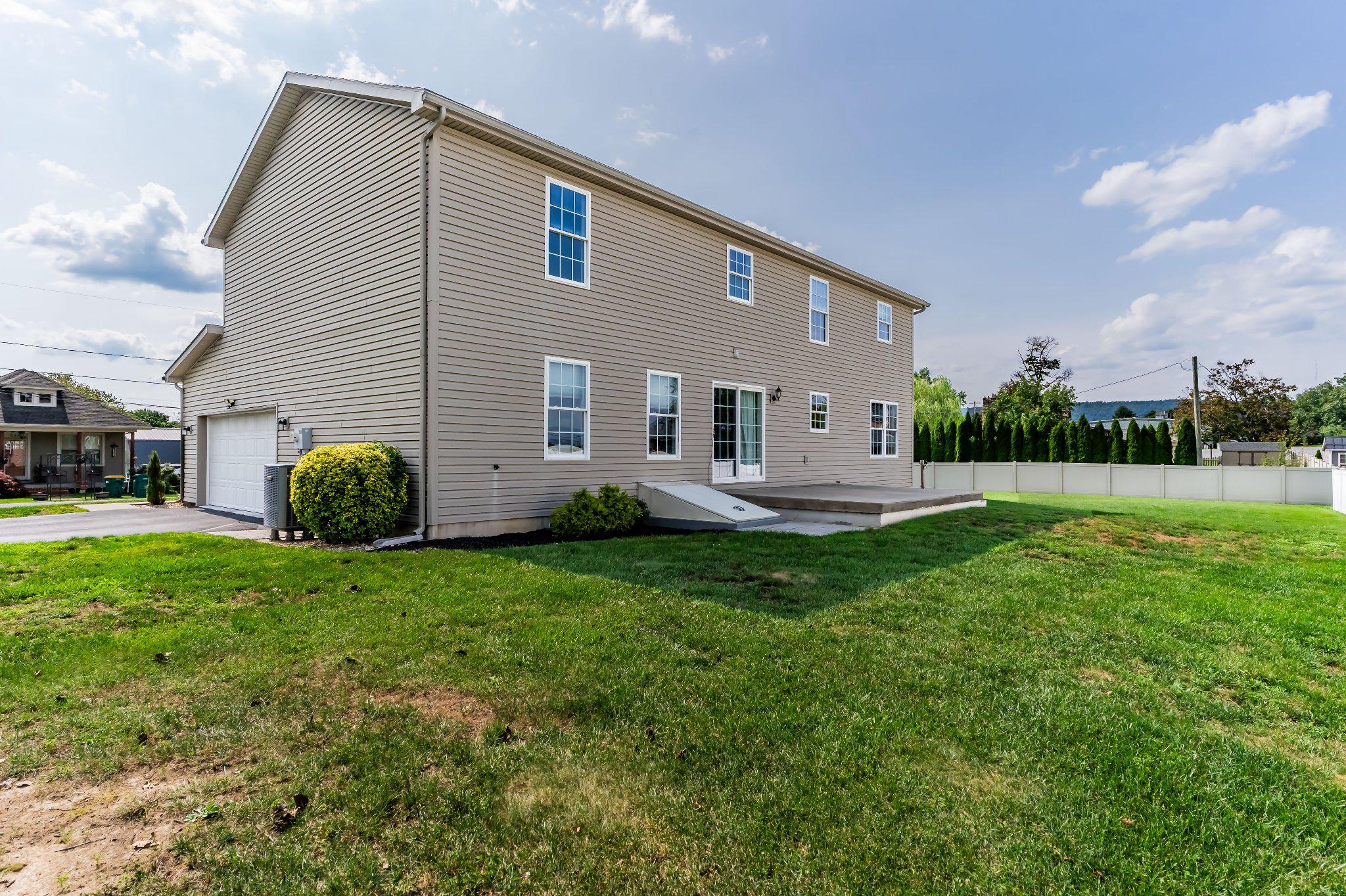 222 CHESTER ROAD