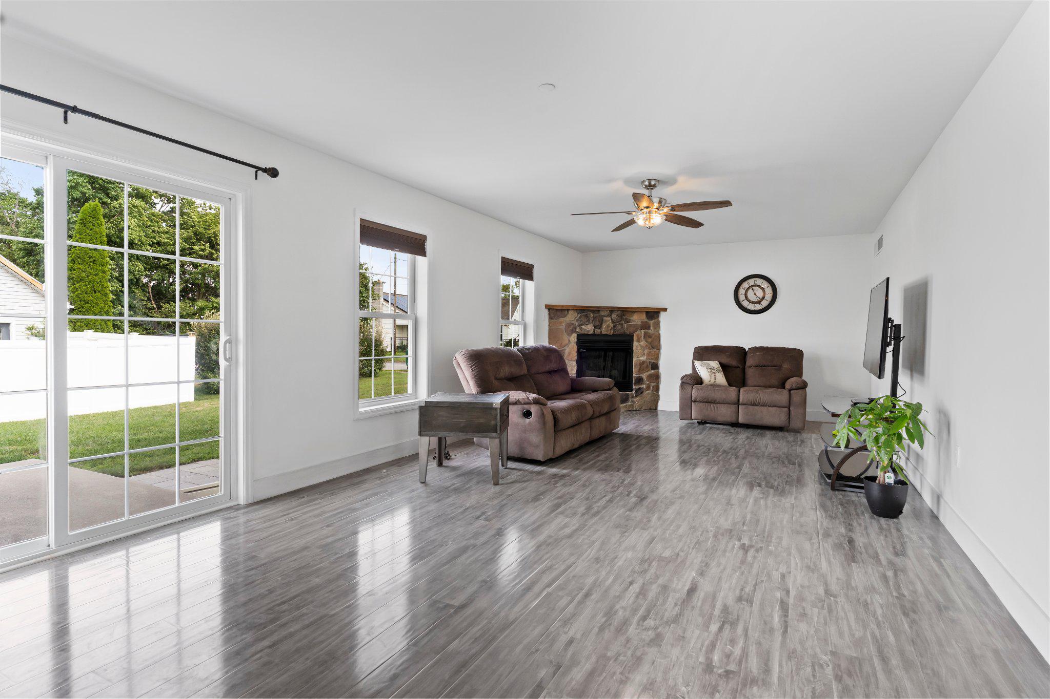 222 CHESTER ROAD