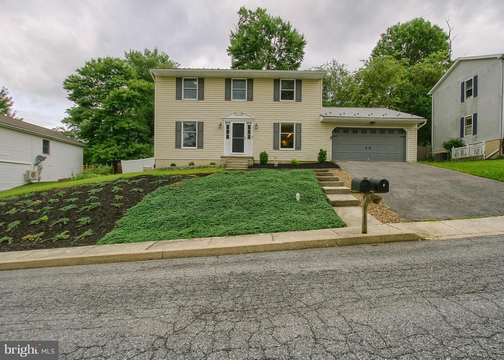 3 LIBERTY DRIVE