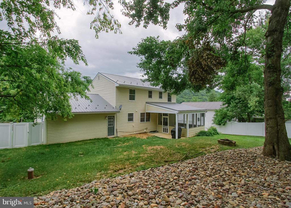 3 LIBERTY DRIVE