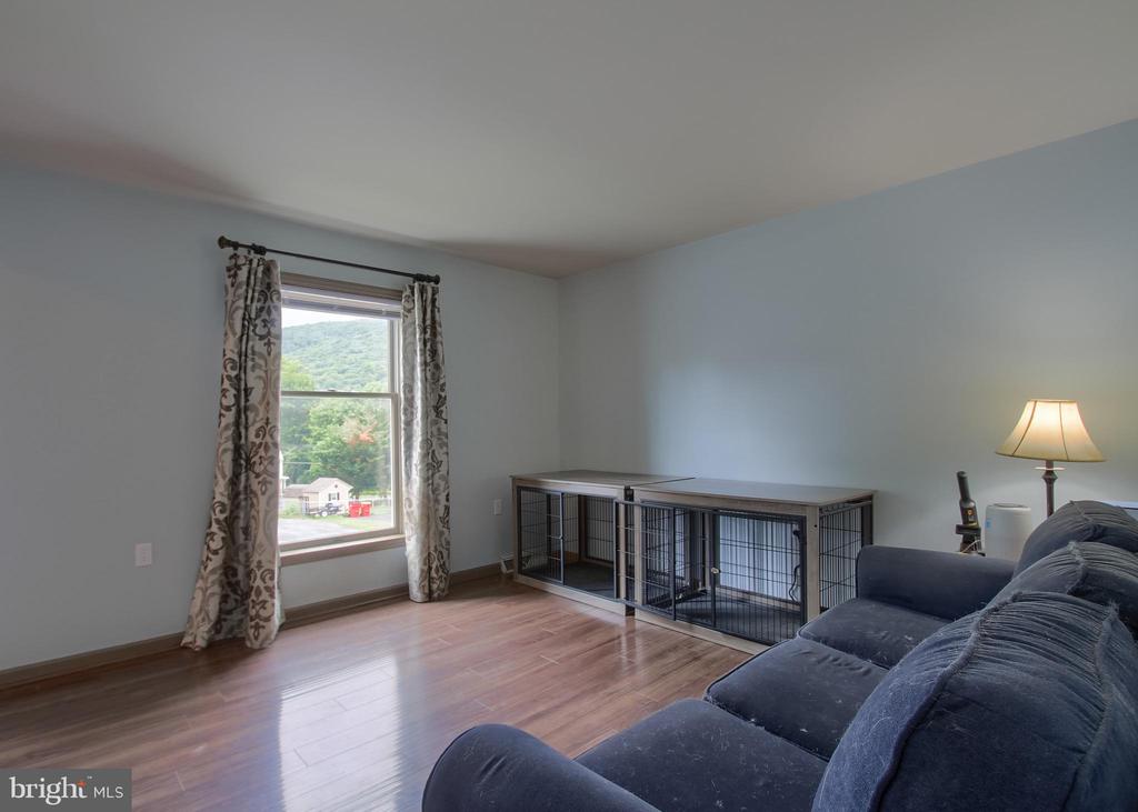 3 LIBERTY DRIVE