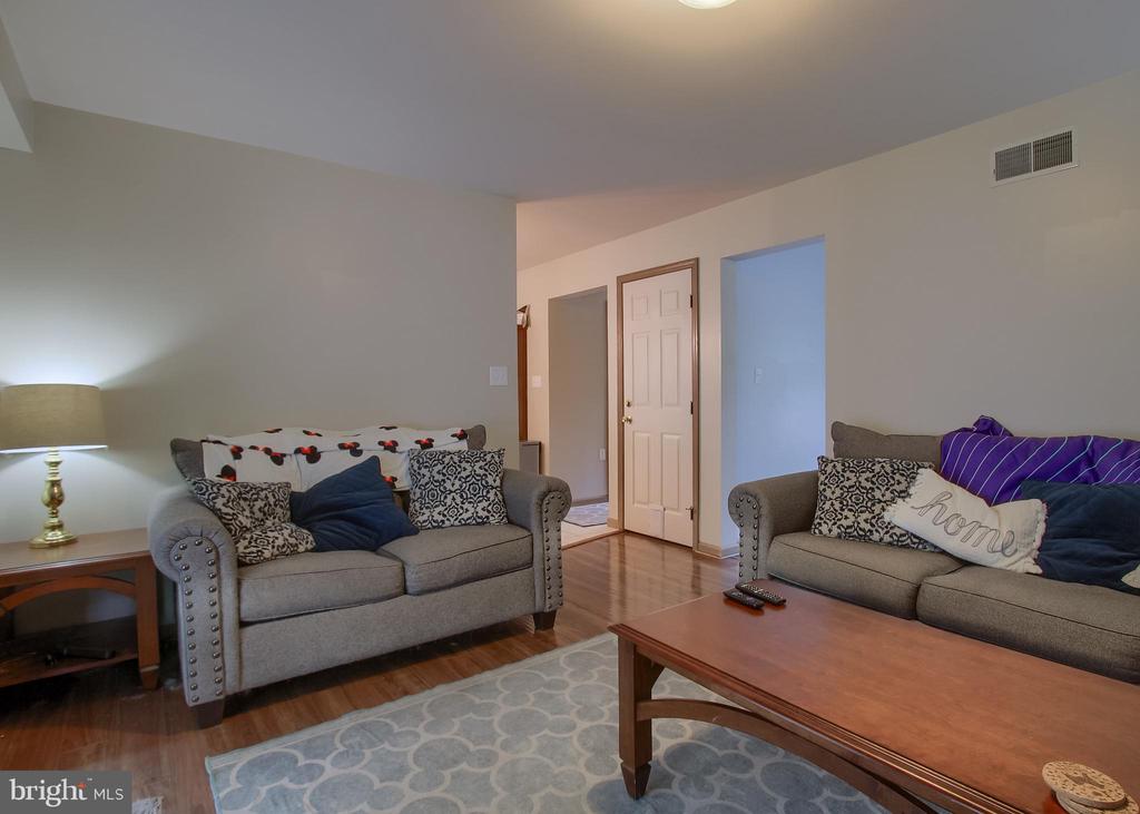 3 LIBERTY DRIVE