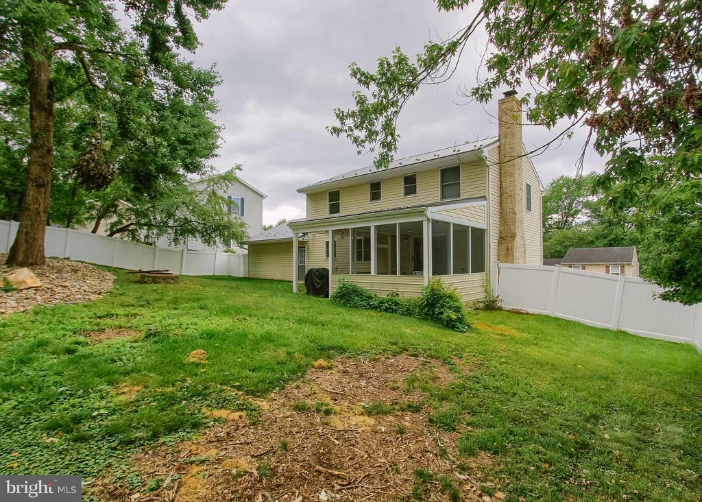 3 LIBERTY DRIVE