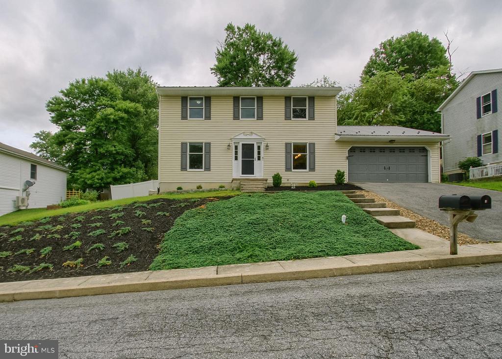 3 LIBERTY DRIVE