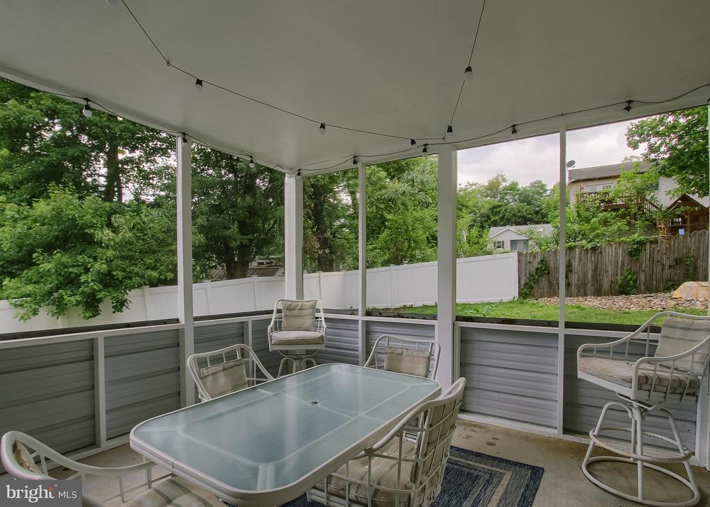 3 LIBERTY DRIVE