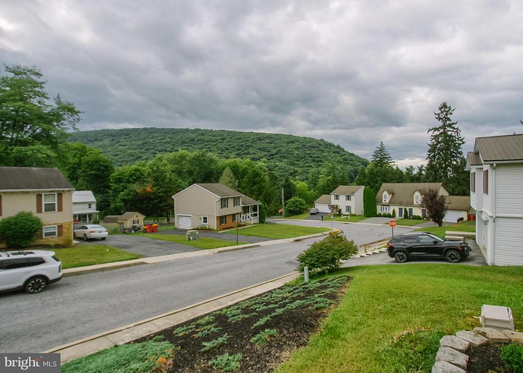 3 LIBERTY DRIVE