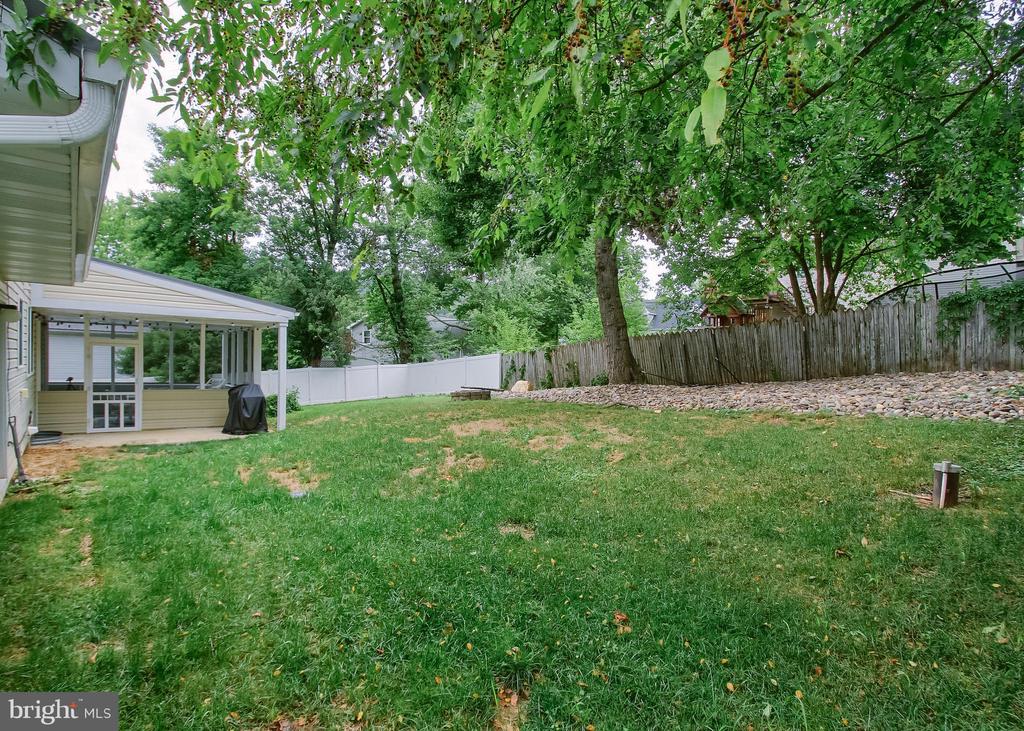 3 LIBERTY DRIVE