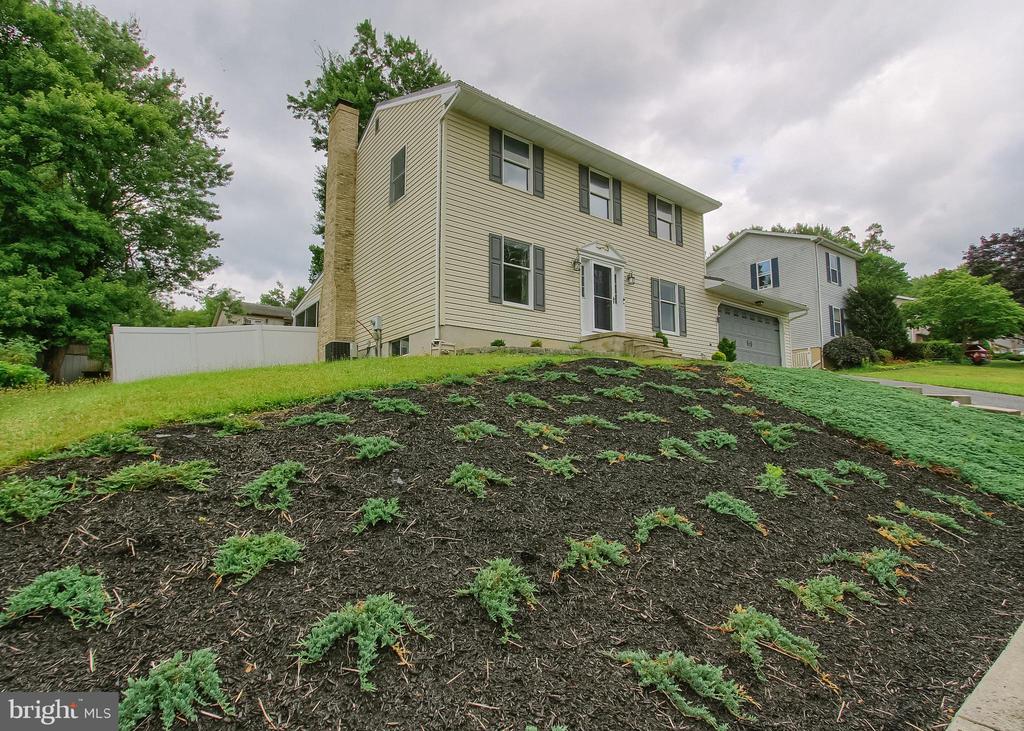 3 LIBERTY DRIVE