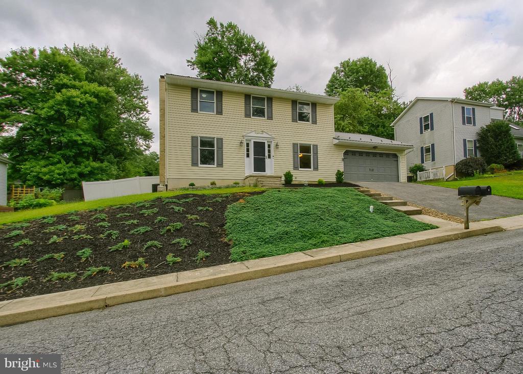 3 LIBERTY DRIVE