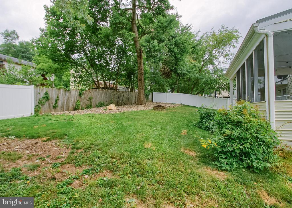 3 LIBERTY DRIVE