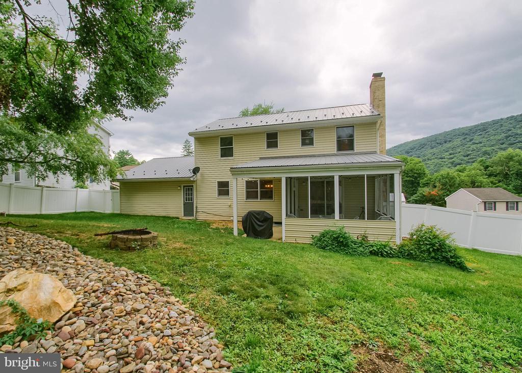 3 LIBERTY DRIVE