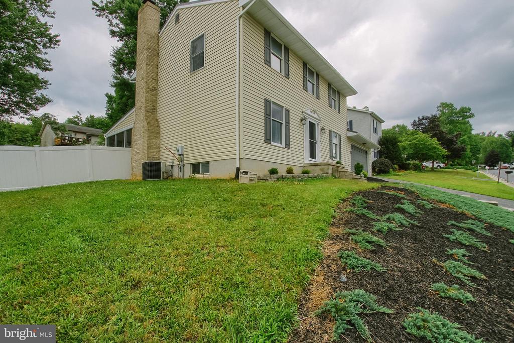 3 LIBERTY DRIVE