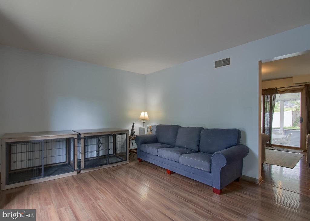 3 LIBERTY DRIVE