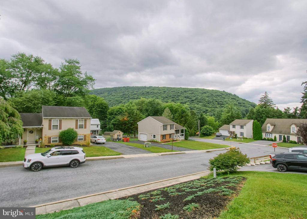 3 LIBERTY DRIVE