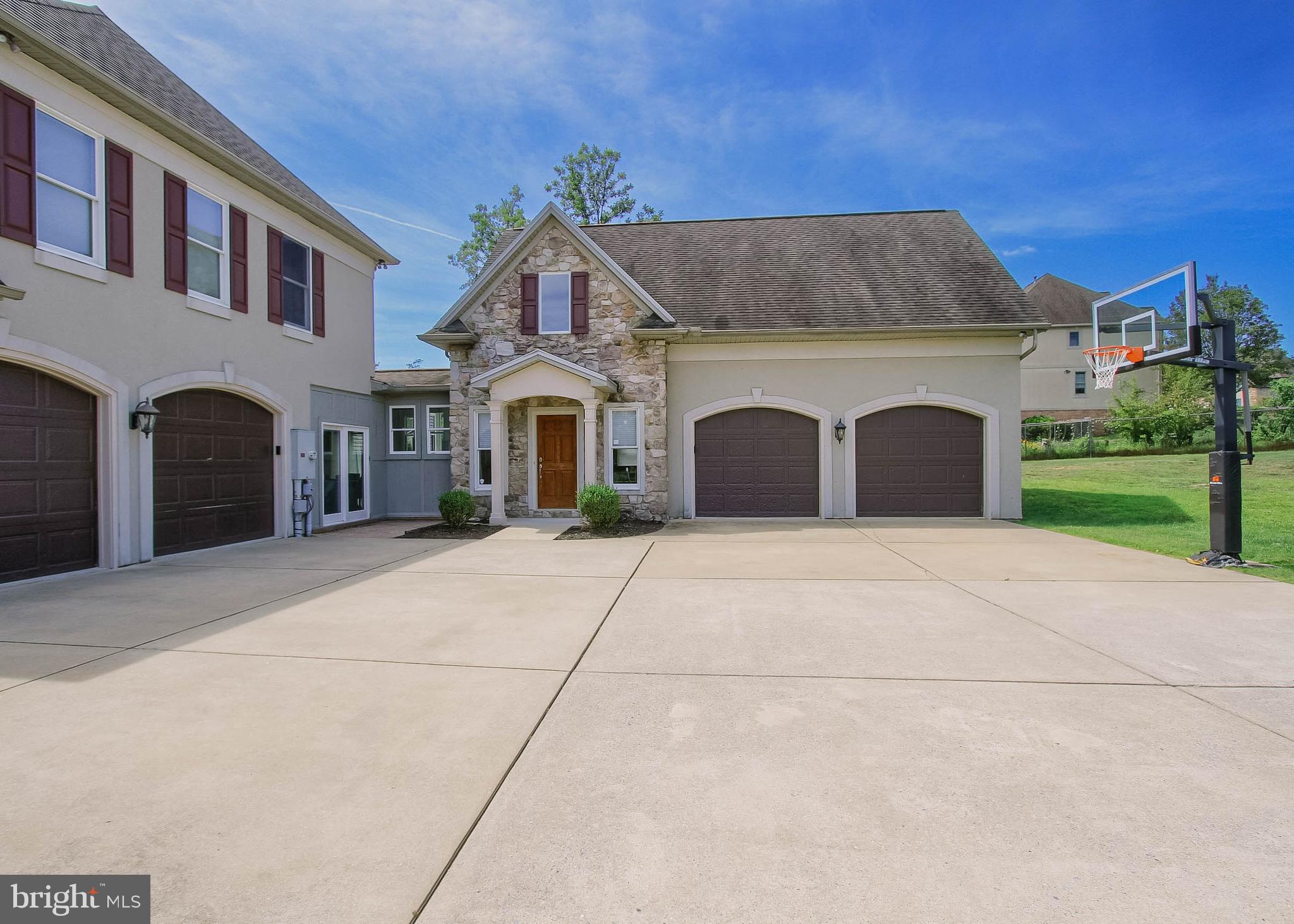 4205 PROSPEROUS DRIVE