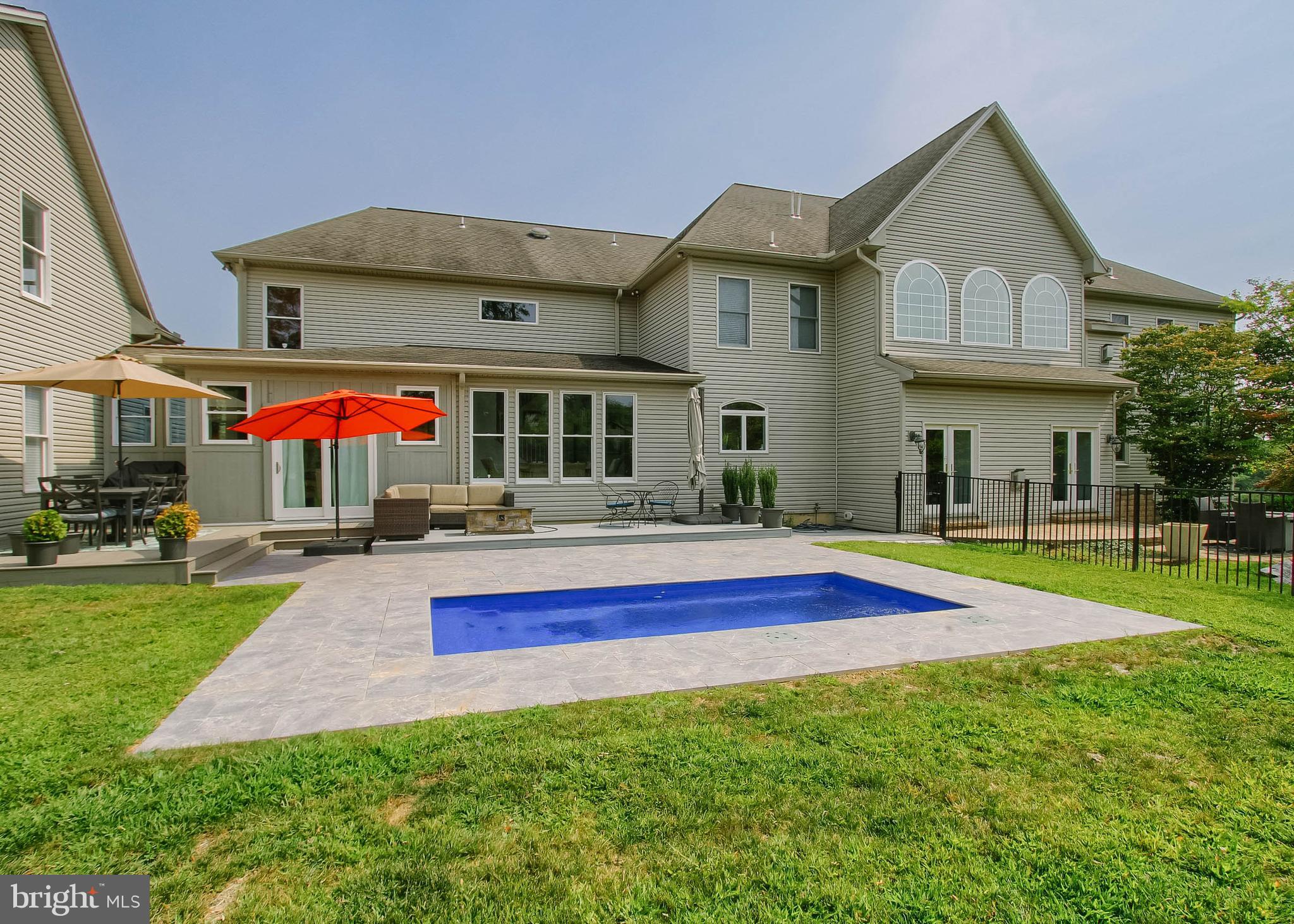 4205 PROSPEROUS DRIVE