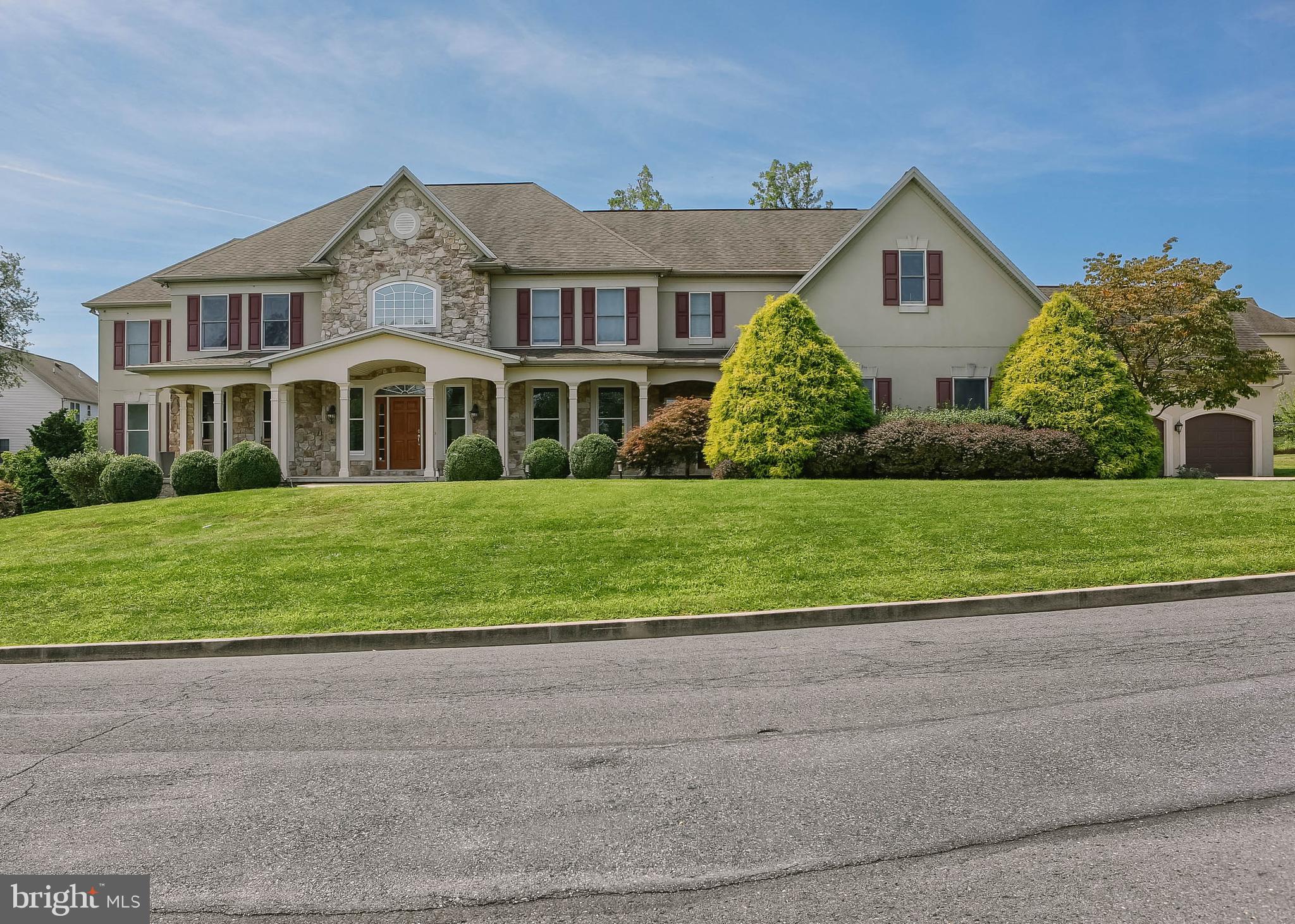 4205 PROSPEROUS DRIVE