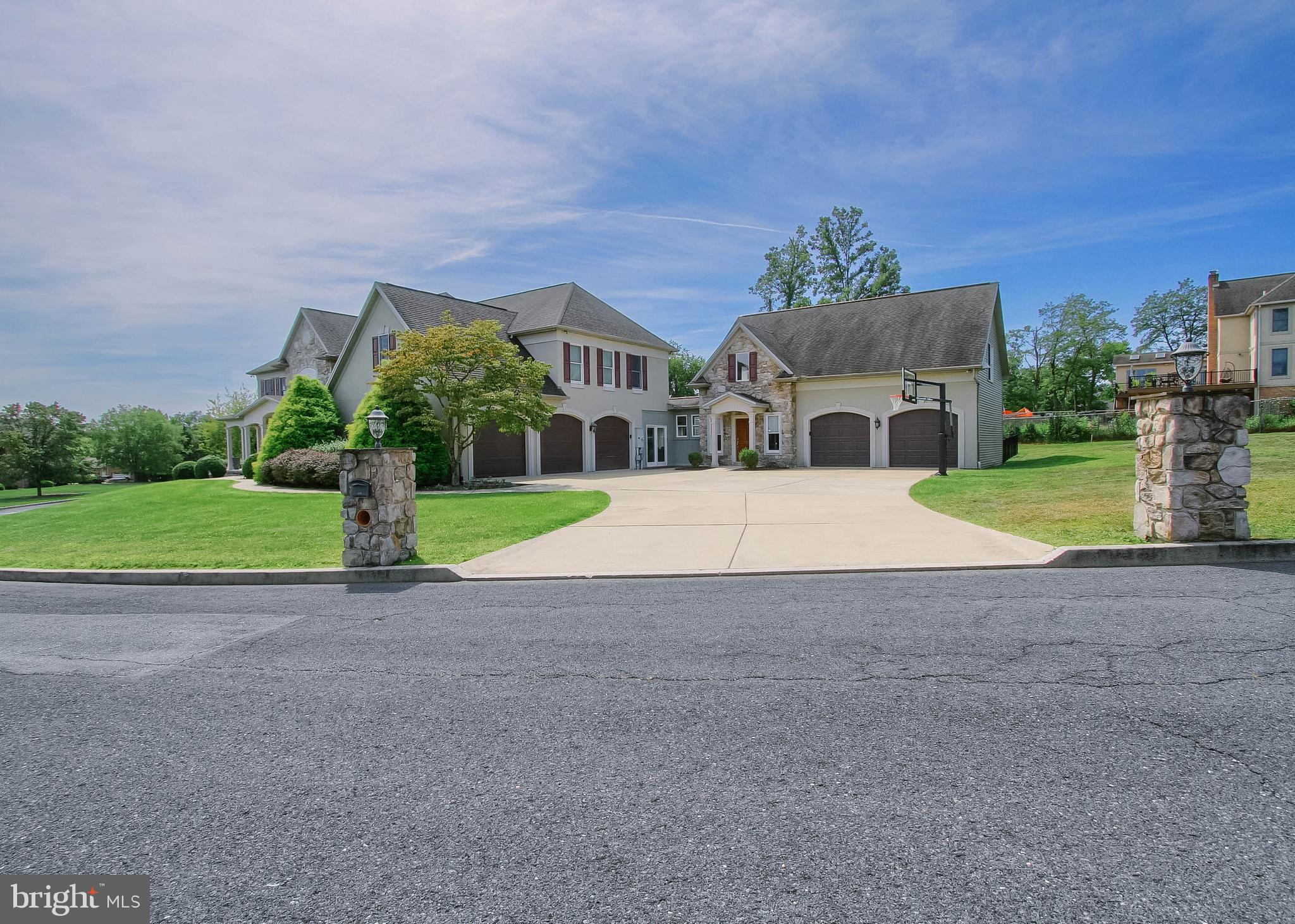 4205 PROSPEROUS DRIVE