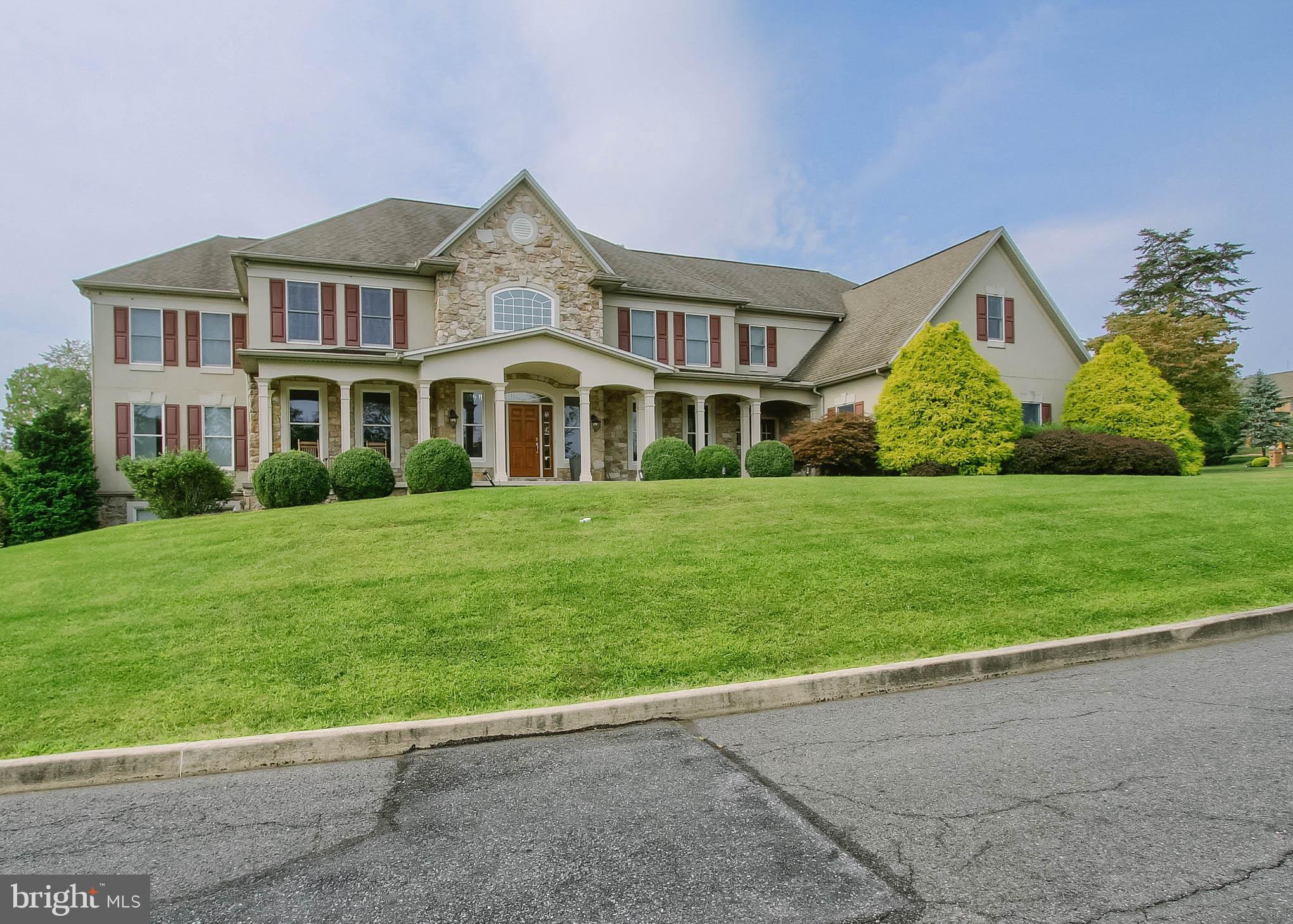 4205 PROSPEROUS DRIVE