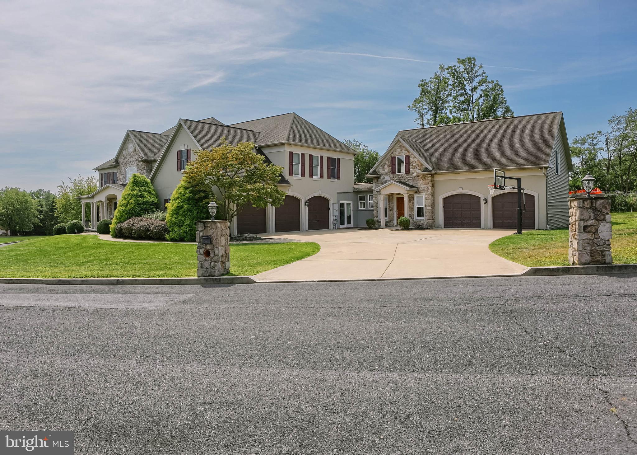 4205 PROSPEROUS DRIVE