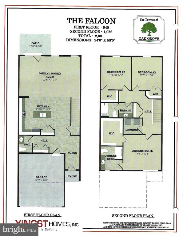 7358 RED OAK CT