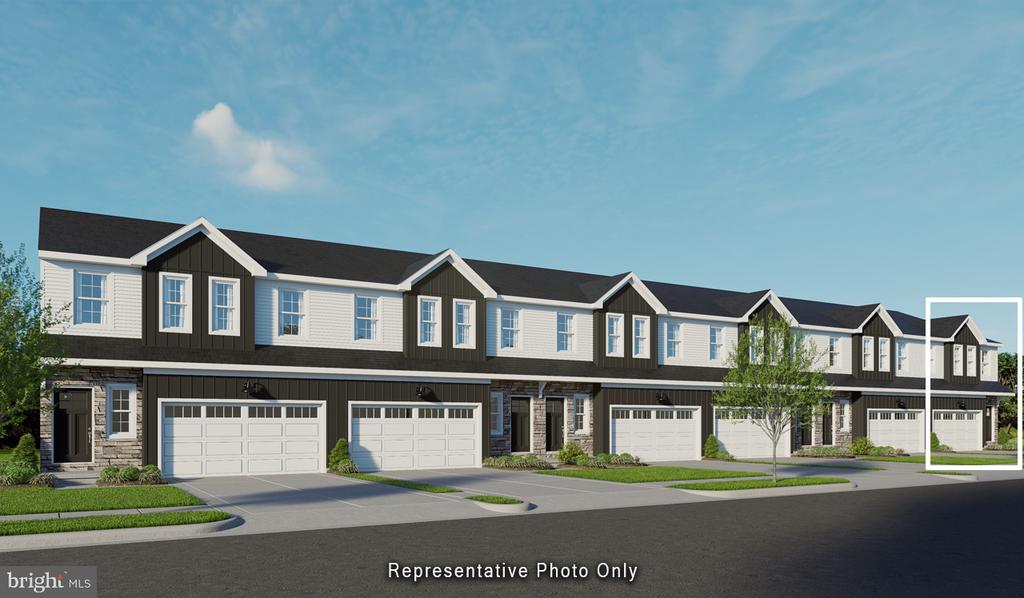 7861 OAK BROOK DRIVE
