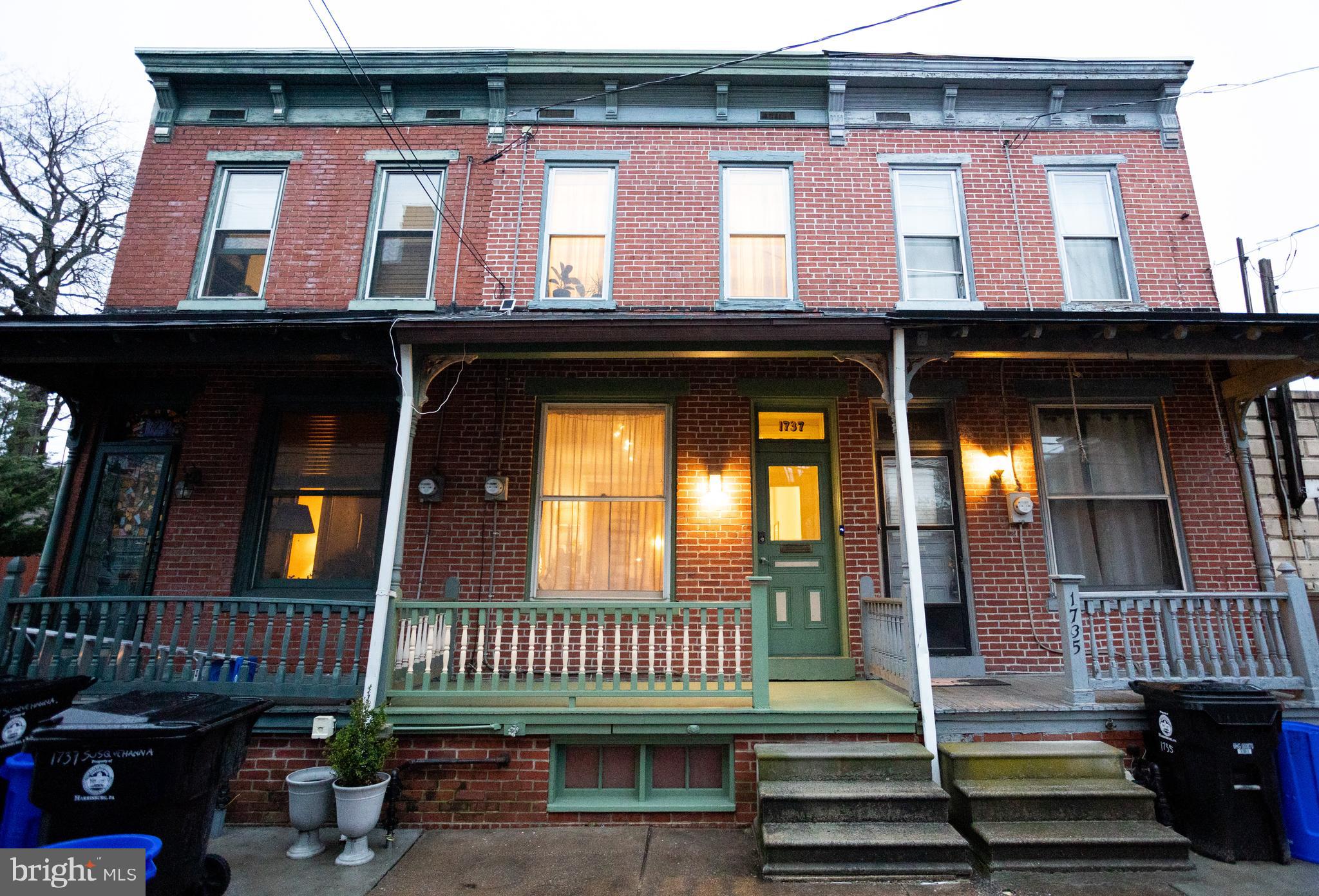 1737 SUSQUEHANNA STREET