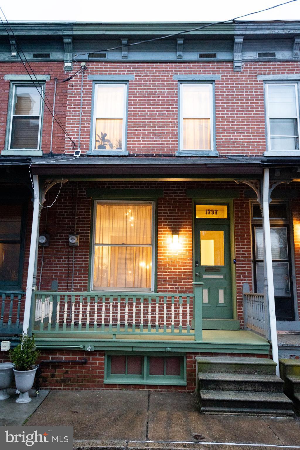 1737 SUSQUEHANNA STREET