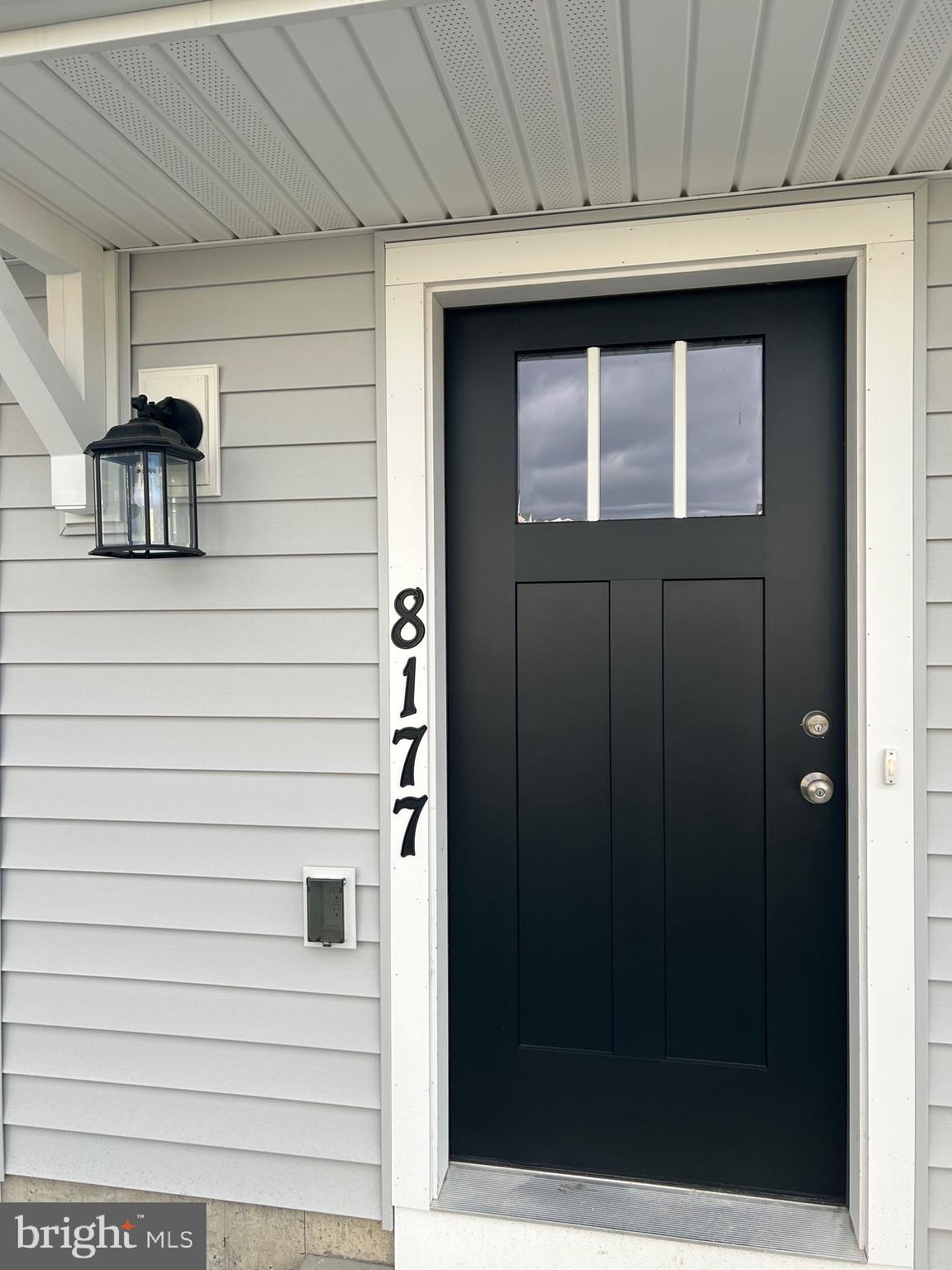 8177 LENKER DRIVE 2604