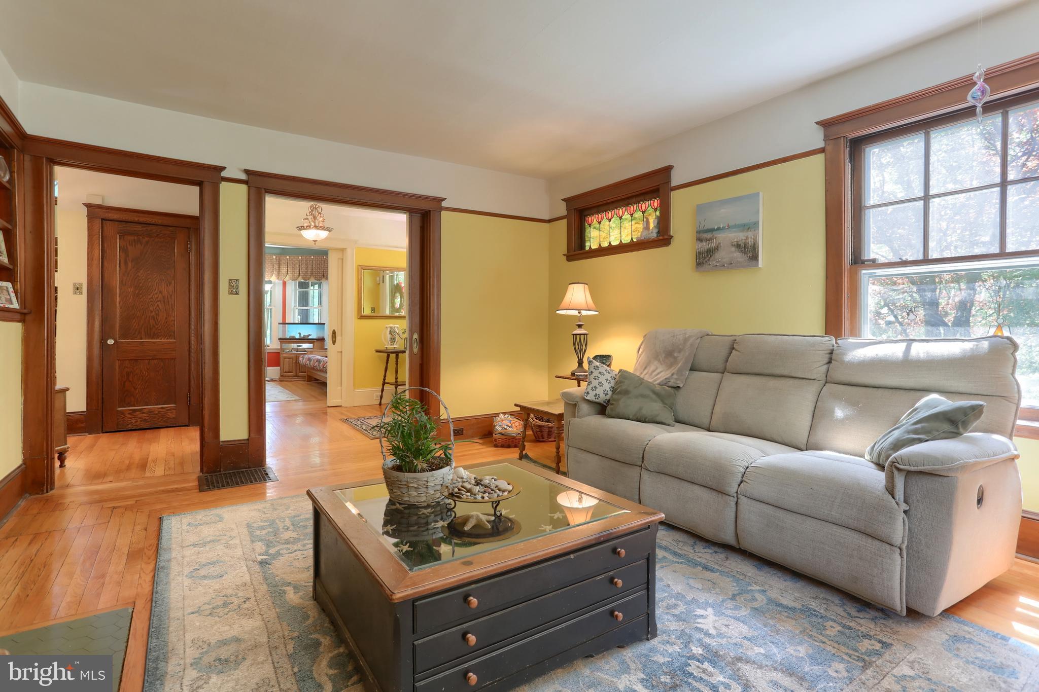 2208 CHESTNUT STREET