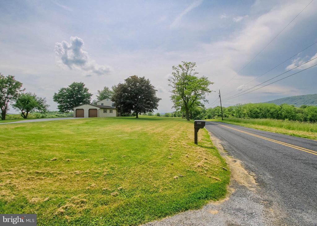 426 RIDGE ROAD