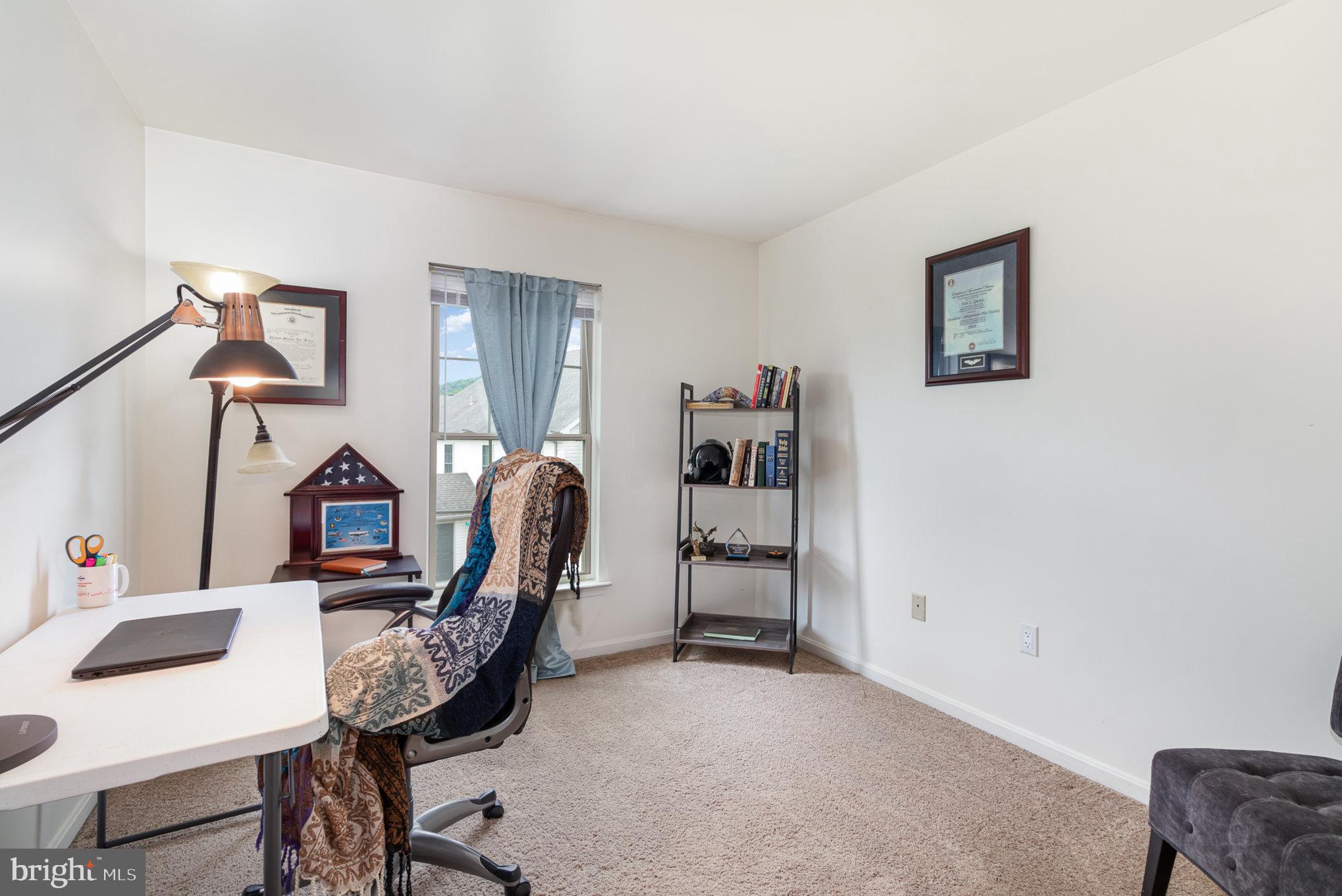 257 SADDLE RIDGE DRIVE