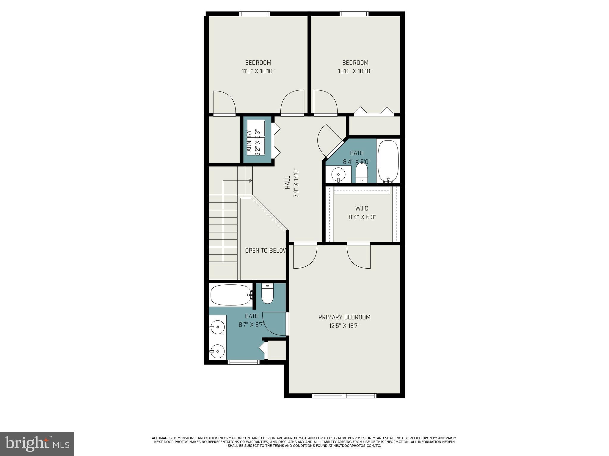 257 SADDLE RIDGE DRIVE