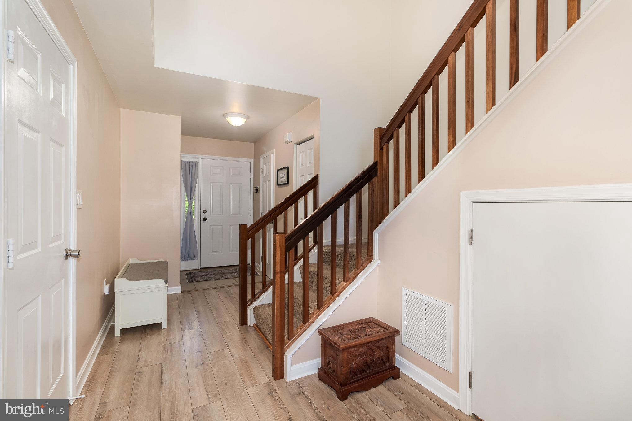 257 SADDLE RIDGE DRIVE