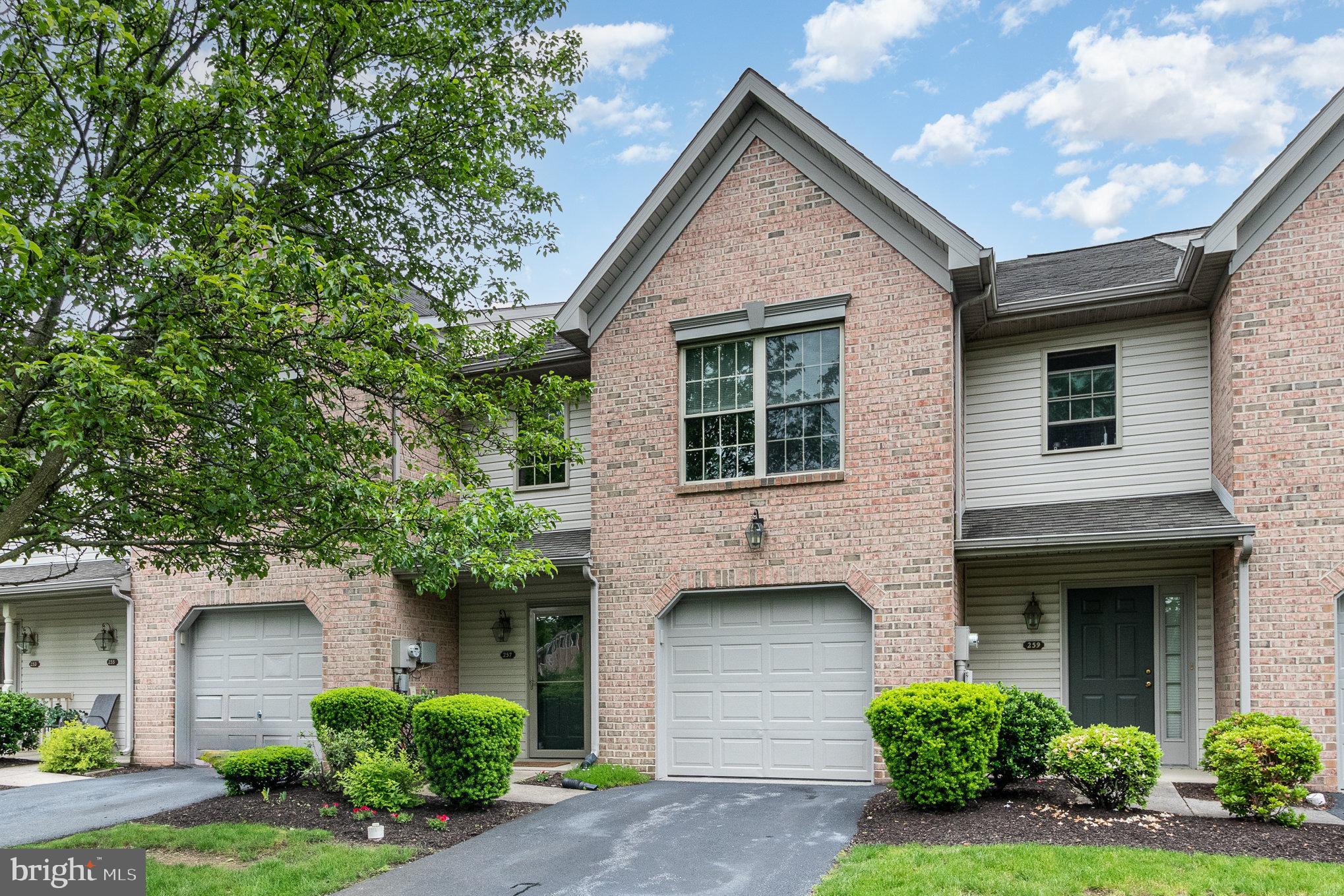 257 SADDLE RIDGE DRIVE